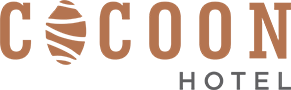 Cocoon hotel logo