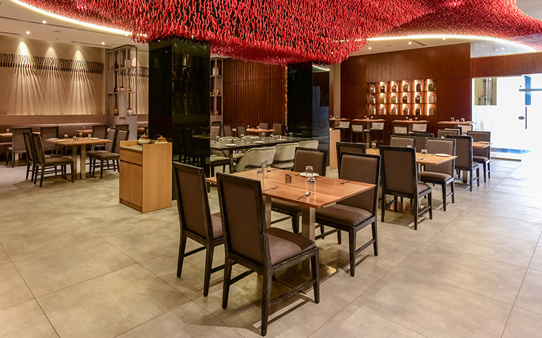 Service with a smile