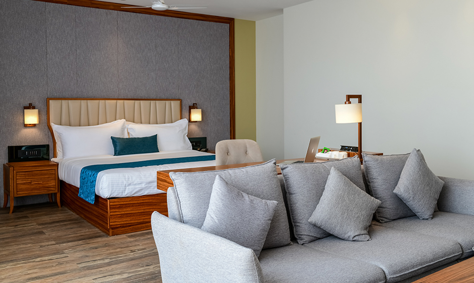 Single Suite