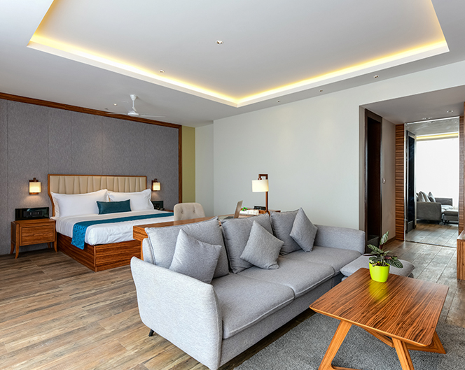 Single Suite